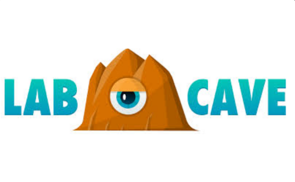Labcave logo