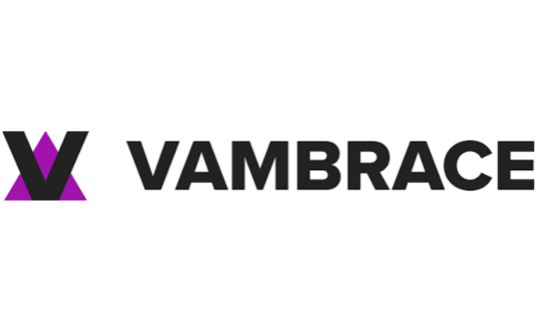 Vambrace logo